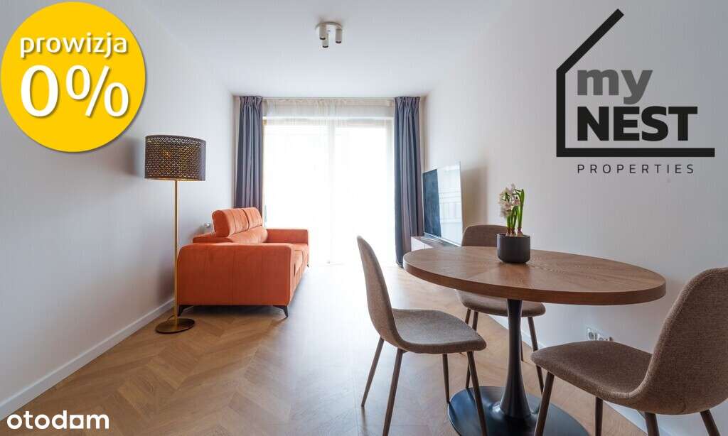 2 Pokoje | FAMA | Nowe Gotowe Urządzone Pod Klucz-8