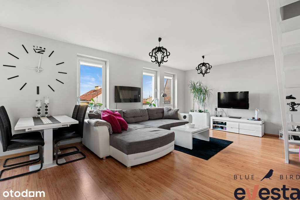 Siechnice/4 pokoje/2 poziomy/garaż/komórka/gotowe - Pełny obrazek: 4/16