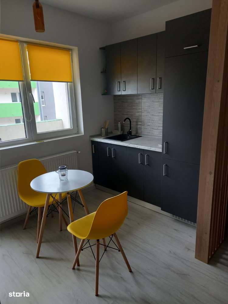 Apartament 2 camere, metrou Berceni - Imagine principală: 3/6