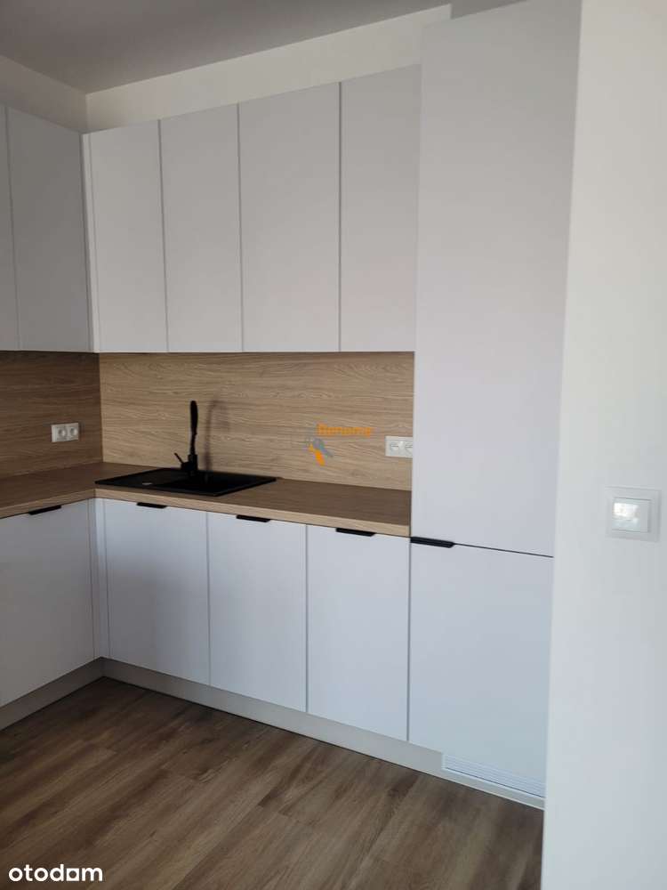 Apartament z miejscem postojowym w hali garażowej ul. Moniuszki - Pełny obrazek: 4/14