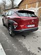 Hyundai KONA Hybrid 1.6 GDI 141 CP 2WD 6DCT Highway - 4