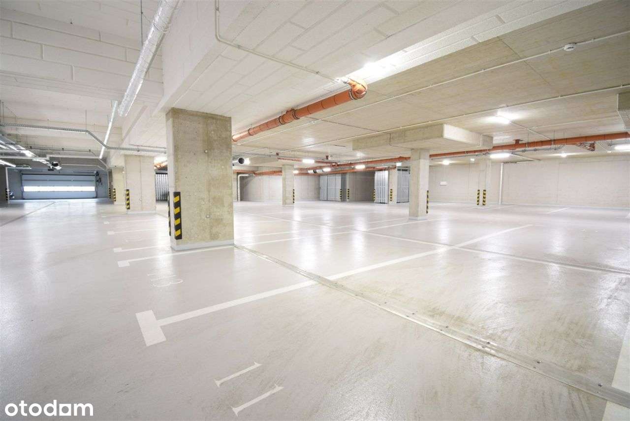 Słoneczny 3 pokojowy apartament, Okam Inspire!-17