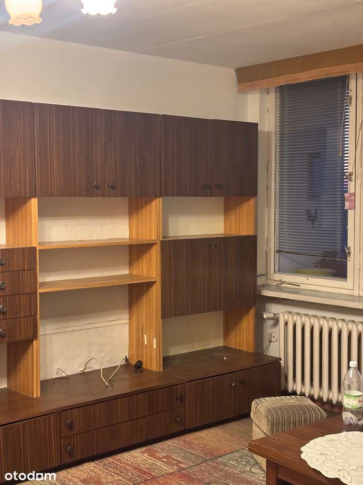 3-pok. ul. Borowej Góry 51,5 m2-14