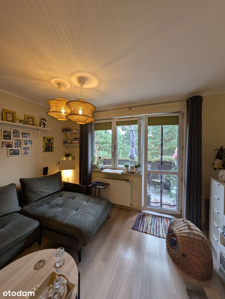 3-pokojowe mieszkanie  – Osiedle  Bydgoskich Olimpjczyków, Fordon-UTP - Pełny obrazek: 4/14