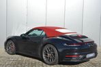 Porsche 992 Carrera 4S PDK - 2