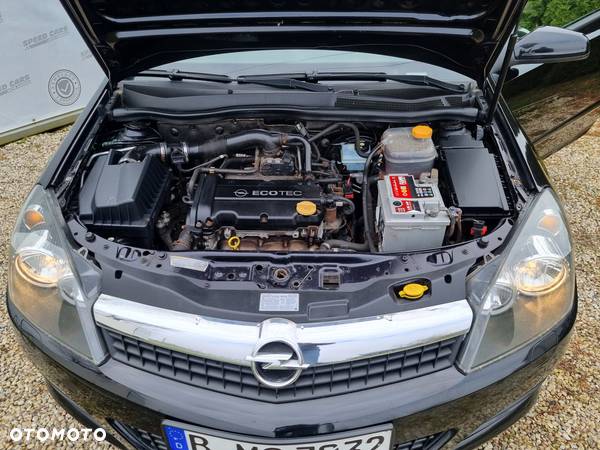 Opel Astra GTC 1.4 Edition - 13