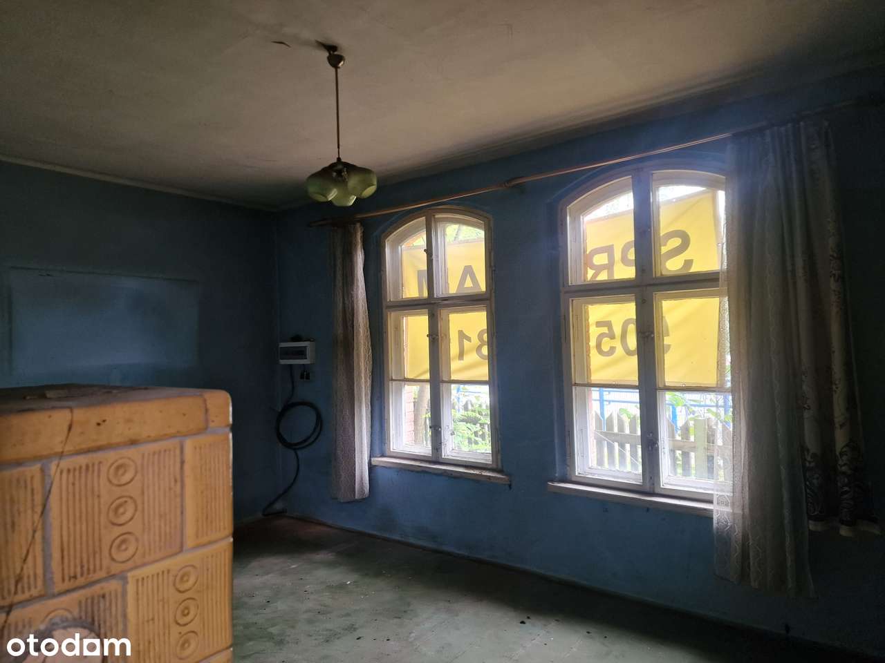 Budynek Suchy Bór Pawlety - Pełny obrazek: 4/8