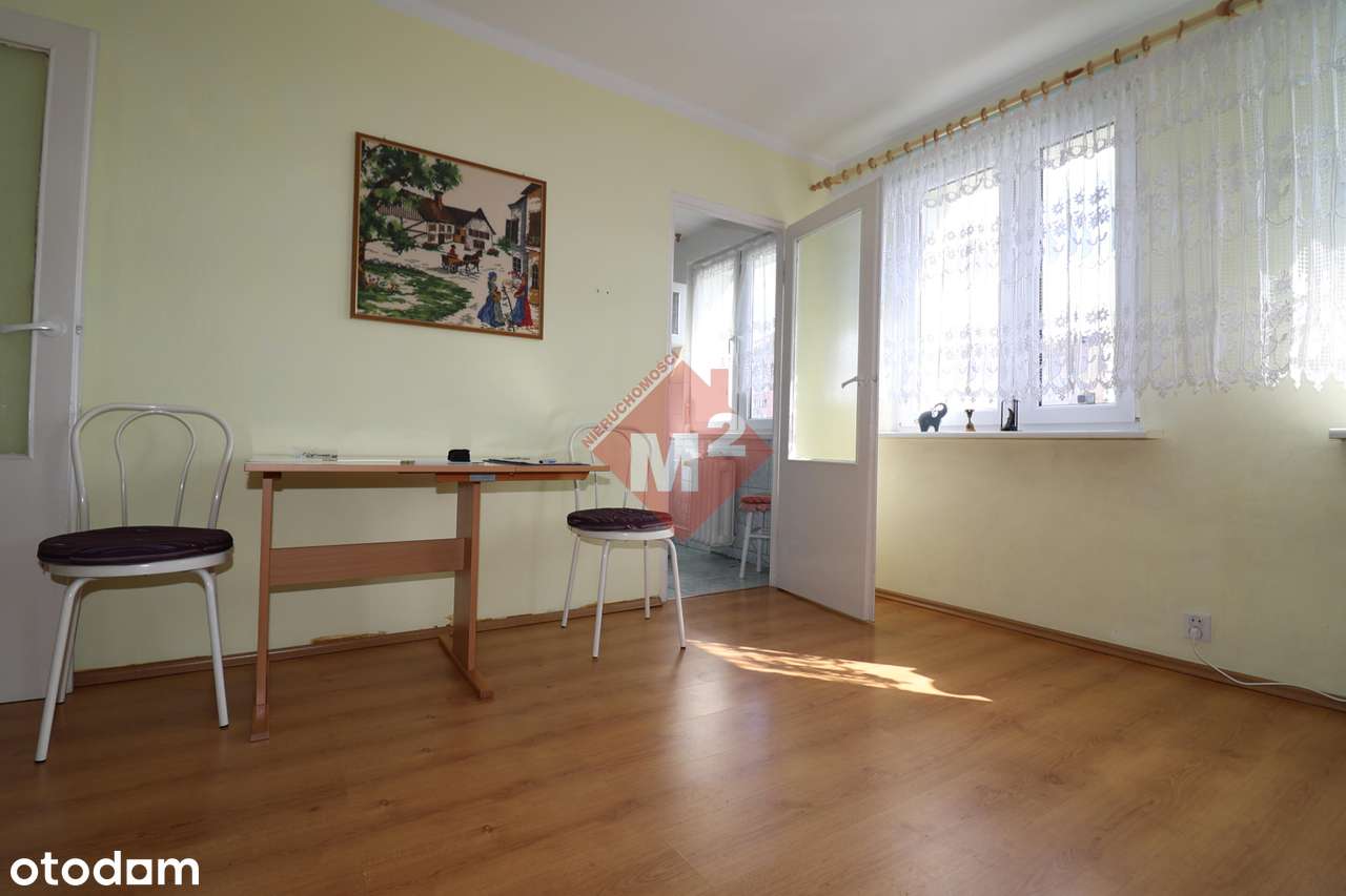 Mieszkanie na sprzedaż w Stargardzie-8