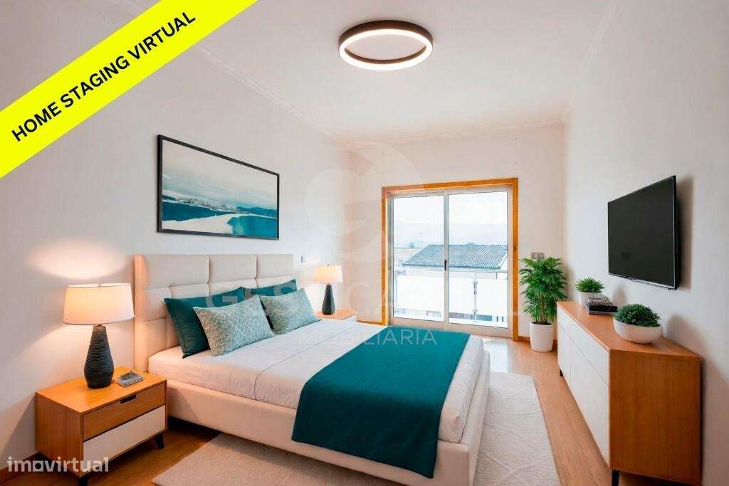 T2 com lugar de garagem no centro do Marco de Canaveses-6