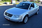 Volkswagen Passat 2.0 Highline - 1