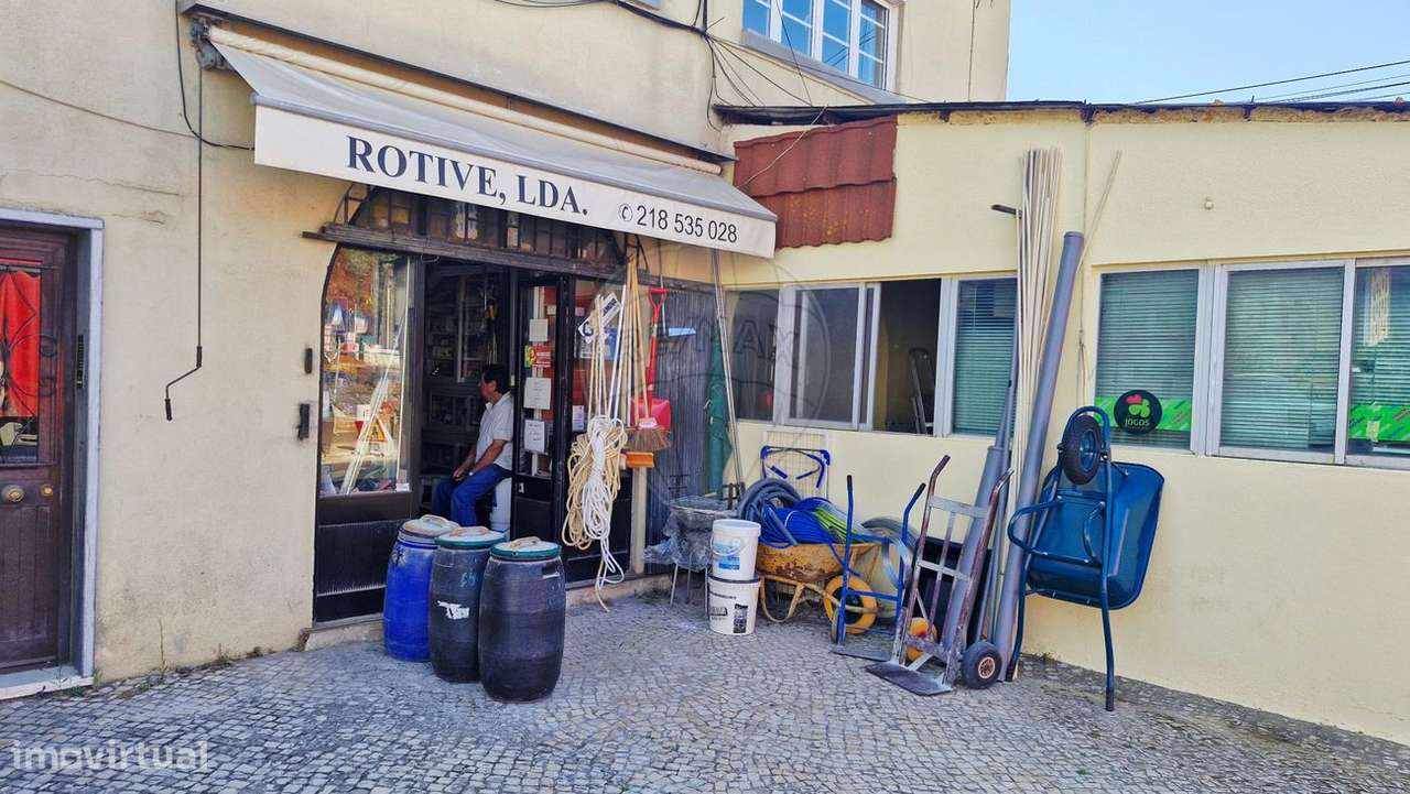 Loja  para venda - Grande imagem: 4/4