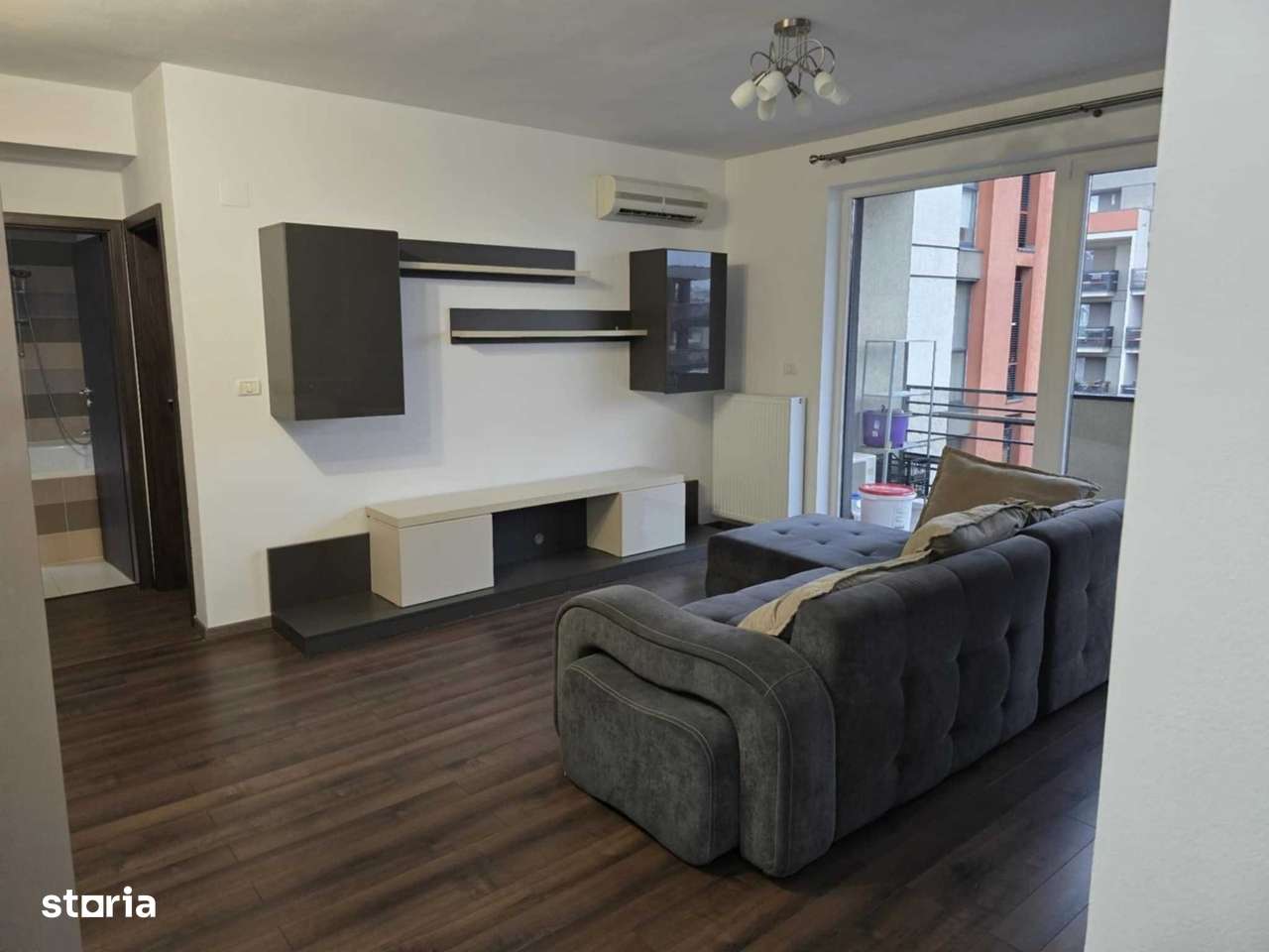 Apartament 2 camere - Calea Aradului - Imagine principală: 4/7