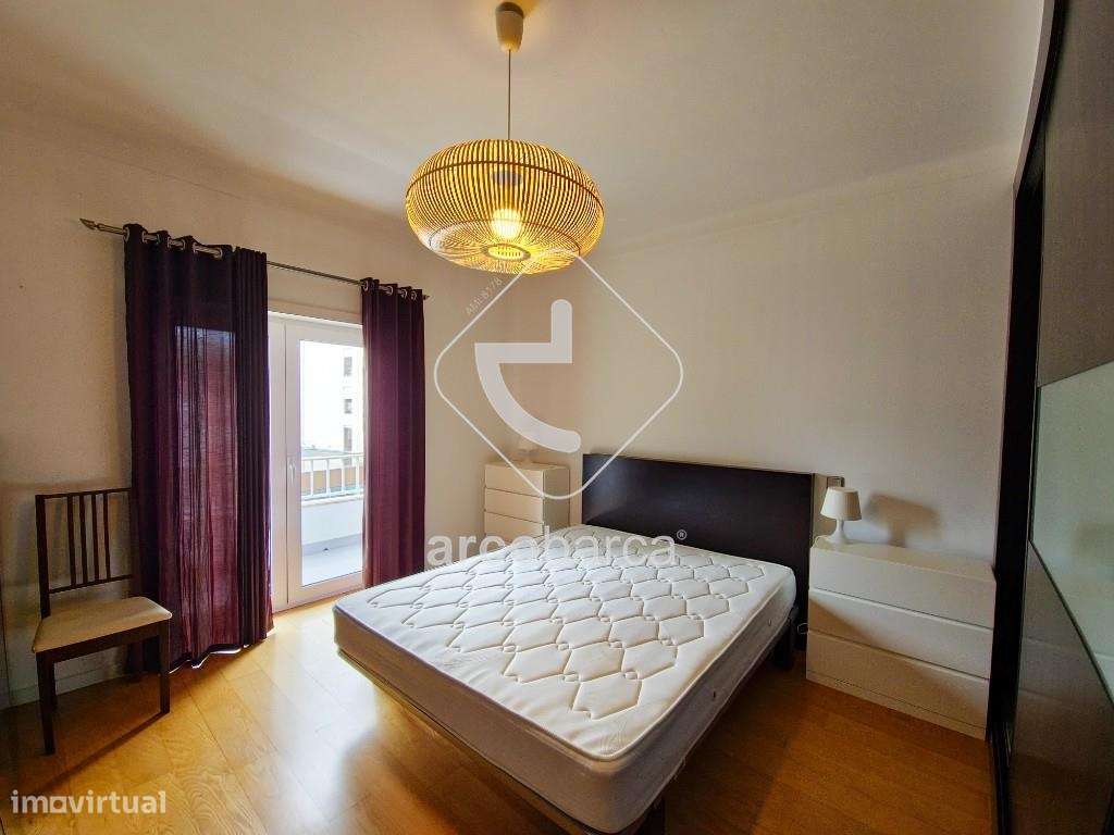 Apartamento T2 para Arrendamento no centro de Ponte da Barca - Grande imagem: 3/8