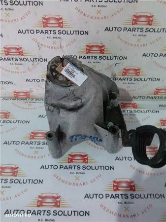 suport motor stanga 2.5 tdi volkswagen touareg 2003 2010 - 1