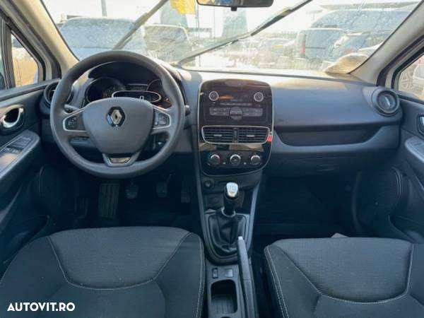 Renault Clio IV dCi Energy Life - 3