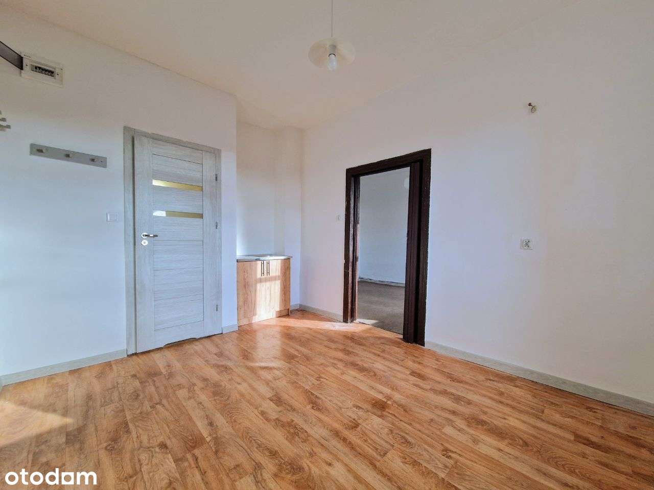 Przestronne trzypokojowe, 15 min do Katowic-2