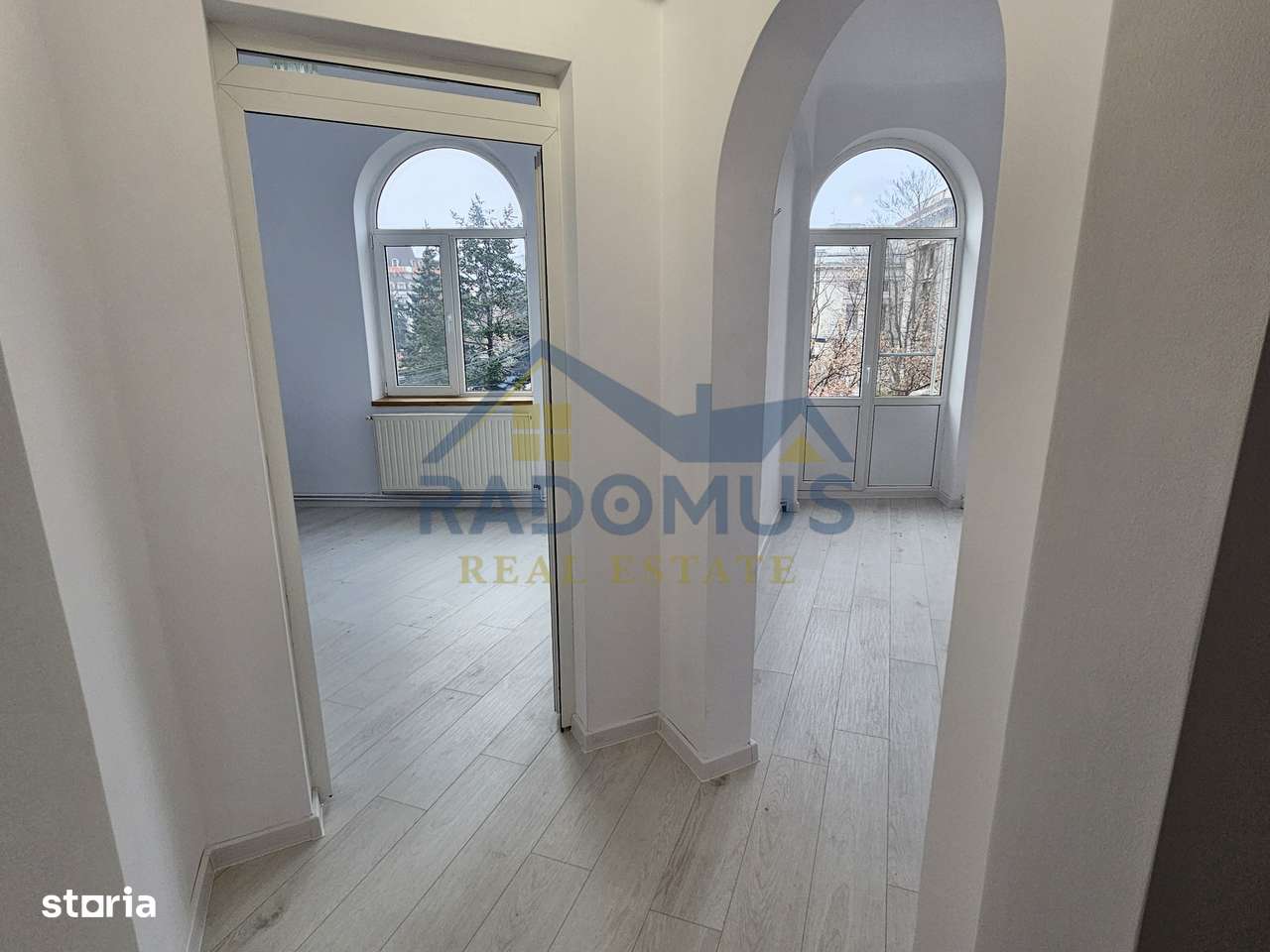 Apartament 2 camere - Birou/Cabinet/Studio - 55 mp - Imagine principală: 4/11