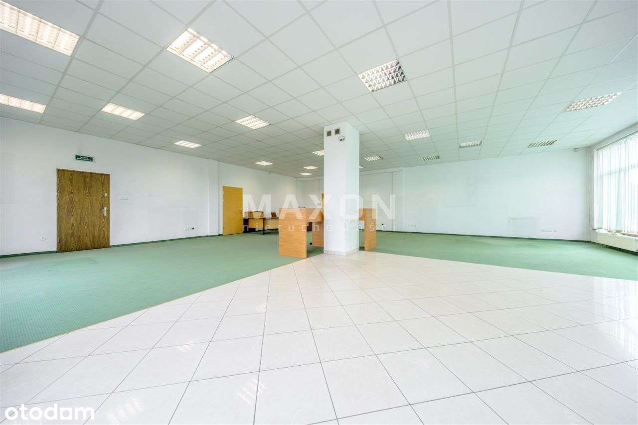 Wyjątkowy obiekt usługowo-biurowy - Pełny obrazek: 4/20