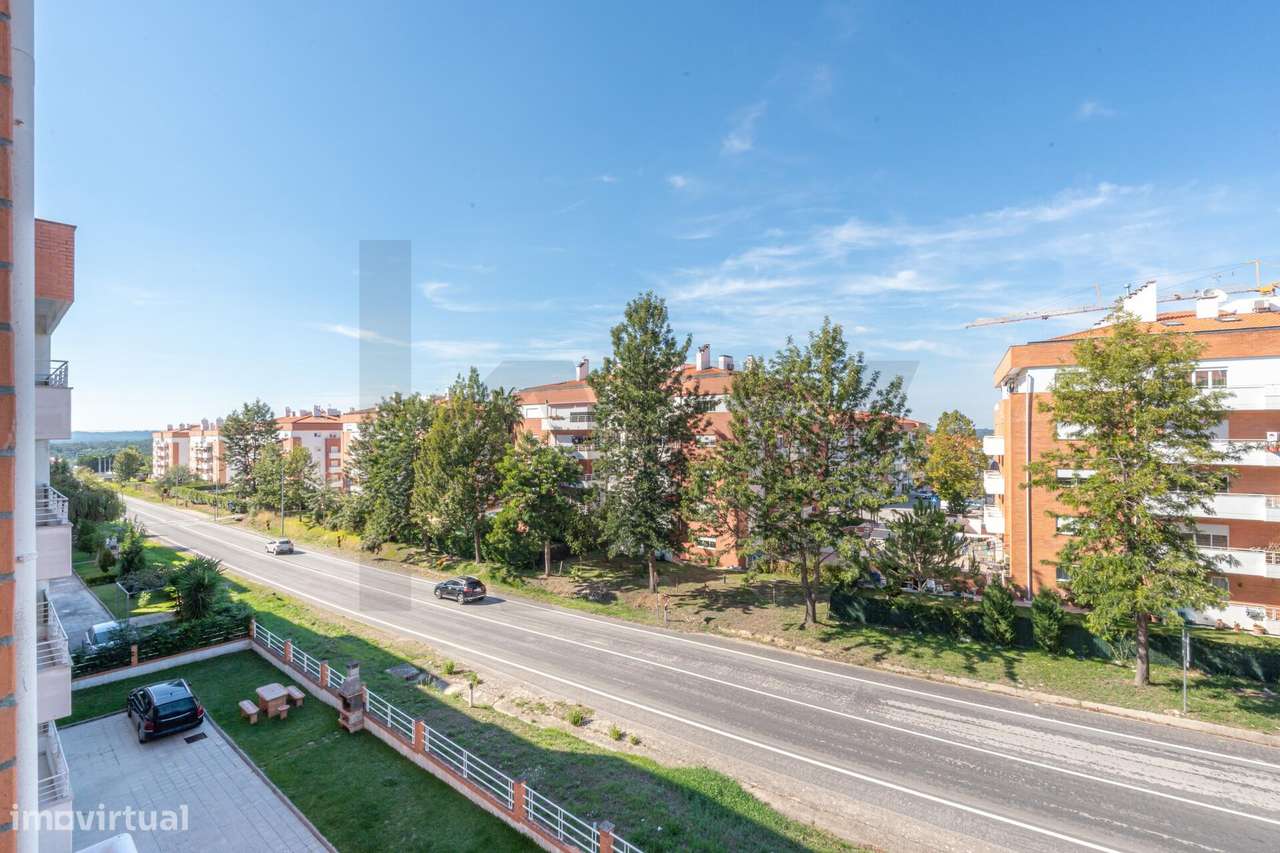 Apartamento T3 - Urbanização Nova Conimbriga-15