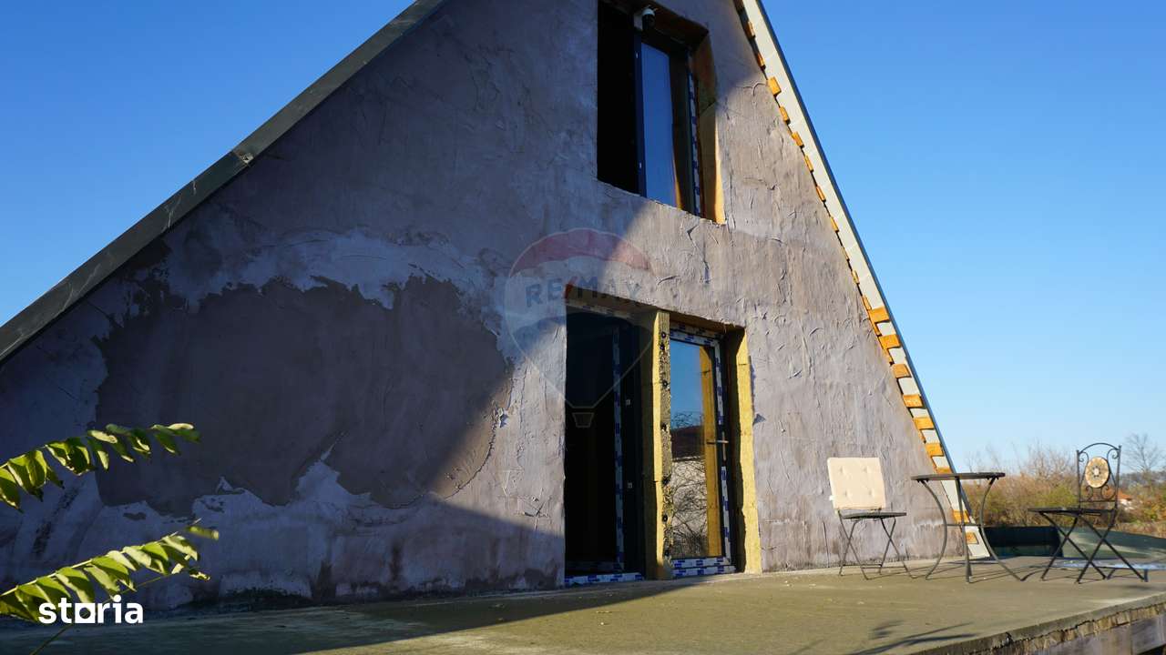 Casă unifamilială Snagov-15