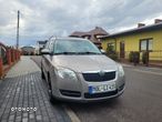 Skoda Roomster 1.2 12V Style - 17