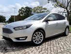 Ford Focus 1.5 TDCi Titanium - 2