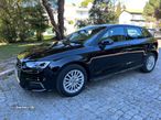 Audi A3 Sportback - 17