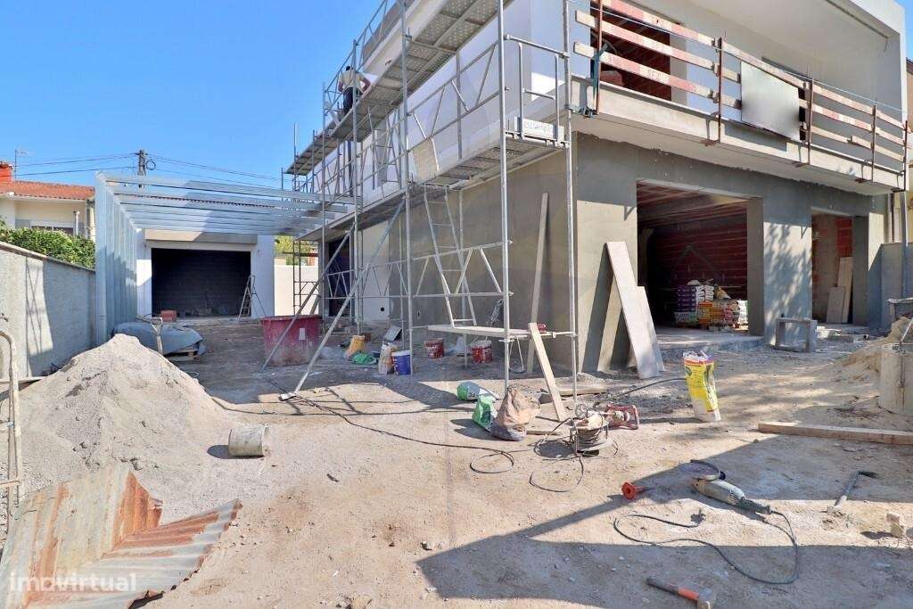 Moradia T4 - 2 suítes - em Palmeira, Braga - Grande imagem: 3/19