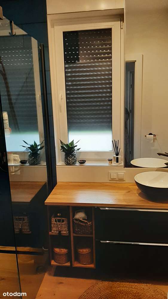 Skrajny szereg pod Wrocławiem - Pełny obrazek: 4/20