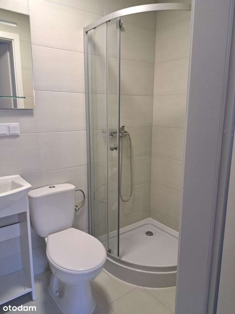 Mieszkanie 1pok 22m2, po remoncie - Pełny obrazek: 3/7