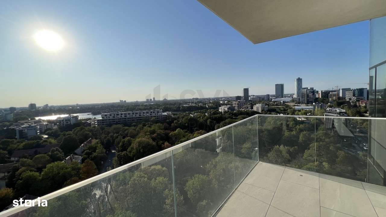 Apartament superb 4 camere One Verdi Park - Imagine principală: 3/15