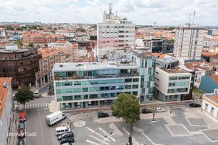 Apartamento T3 à venda em Aveiro