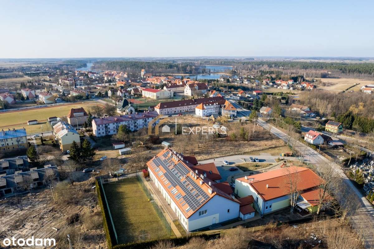 Ośrodek sportowo - wypoczynkowy - Pełny obrazek: 5/20