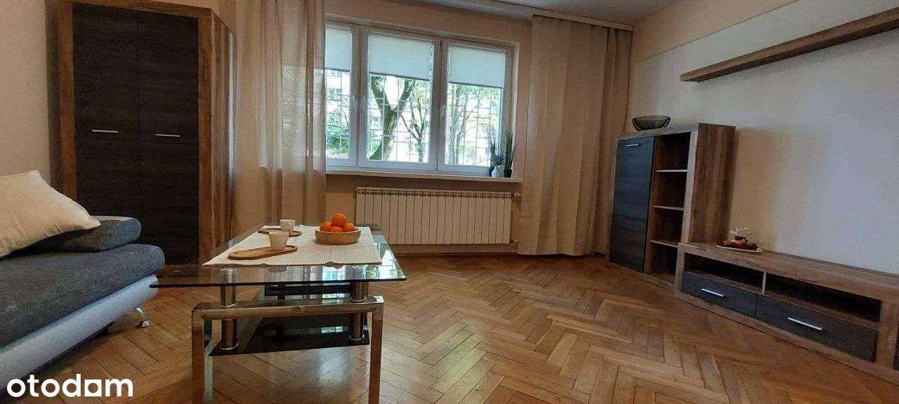 Mieszkanko z Kw przy Al. Jana Pawła II-2