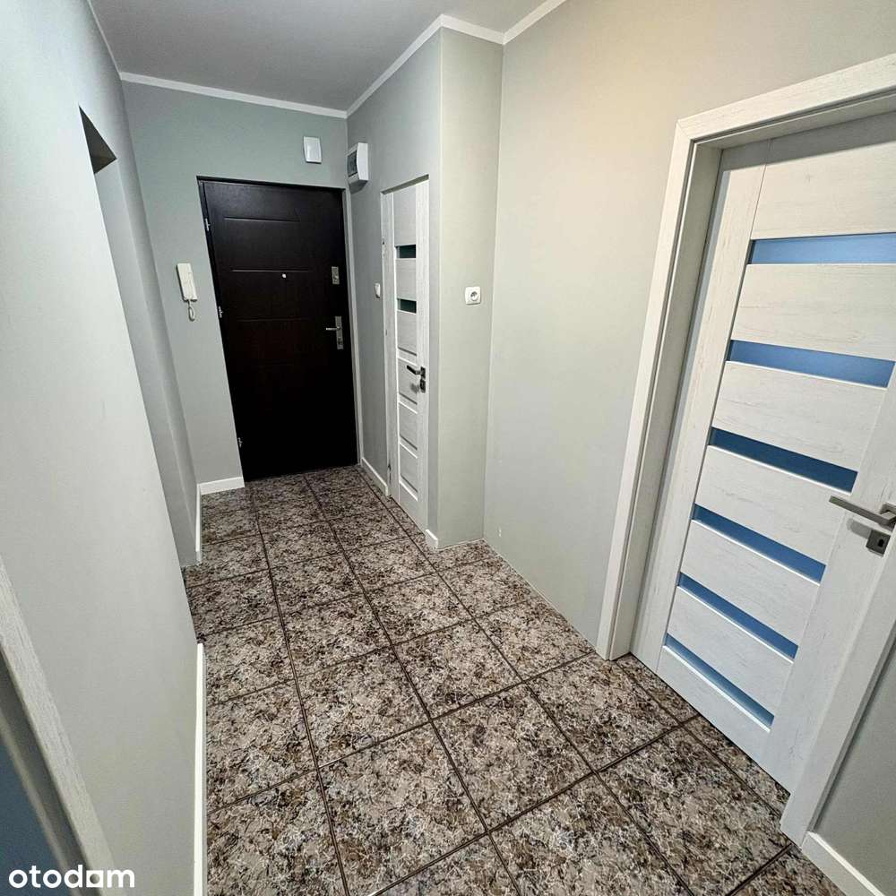 REZERWACJA Przestronne mieszkanie 3 pok. +jadalnia z kuchnią, 1 piętro - Pełny obrazek: 4/12