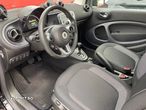 Smart Fortwo coupe EQ - 3