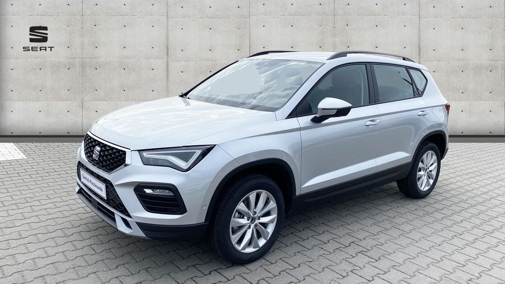 1.5 TSI 150 KM DSG -Ostatnia sztuka z wyprzedaży 2024! Pakiet Comfort!