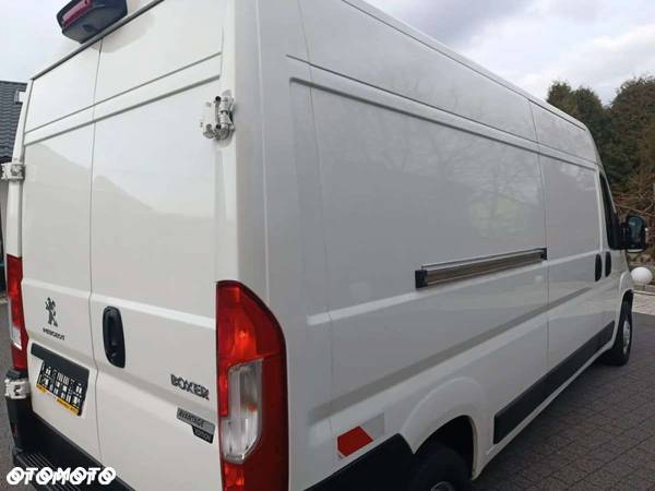 Peugeot Boxer Avanti EDITION L3H2 Ful Serwis Z Niemiec - 9