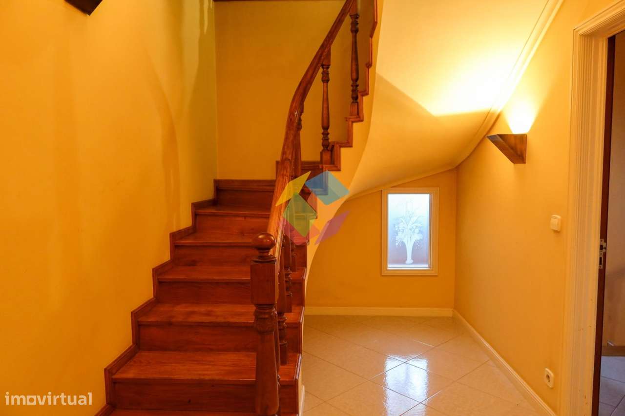 Moradia de Luxo na Ria de Aveiro em Ovar-43