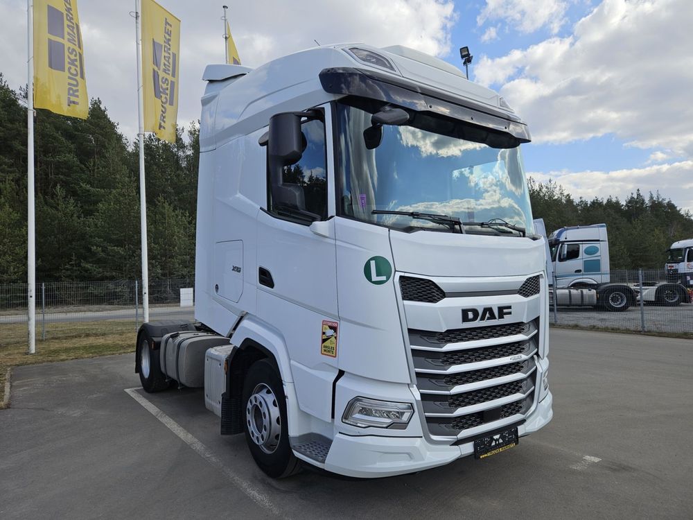DAF XG 2022