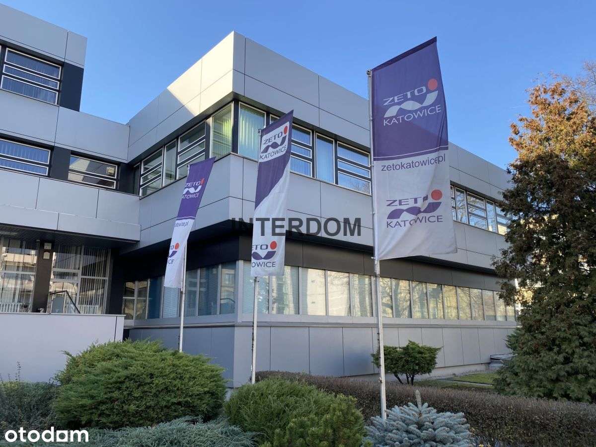 Budynek biurowo-usługowy w centrum miasta - Pełny obrazek: 5/8