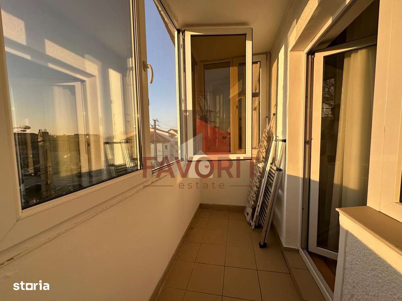 3 camere | etaj 2 | centrala proprie | 3 balcoane | 2 bai | zona excel-14