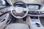 Mercedes-Benz Klasa S 500 L 4Matic 7G-TRONIC - 25