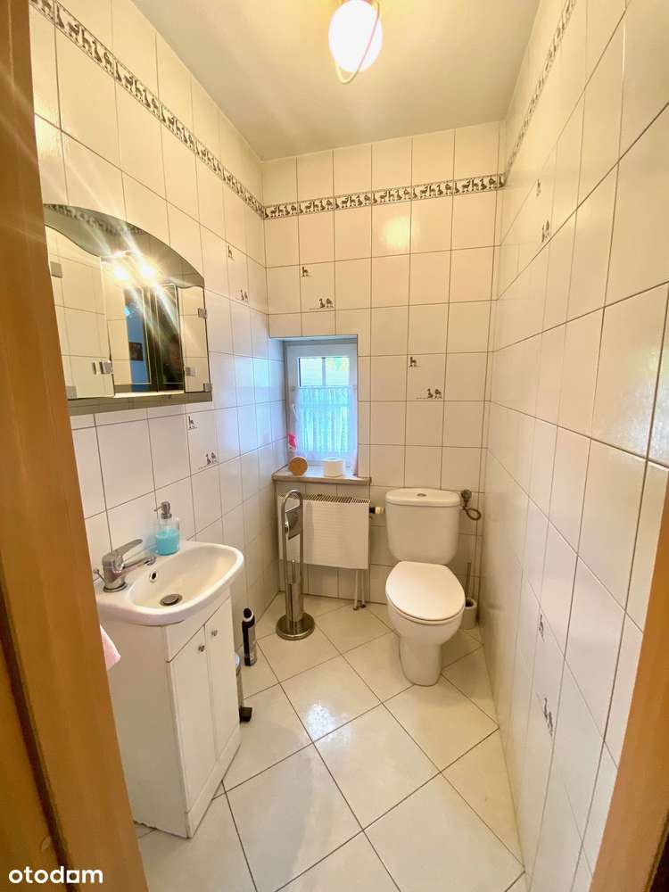 Dom w Tworogu Małym – w przepięknej okolicy, gotowy do zamieszkania-9