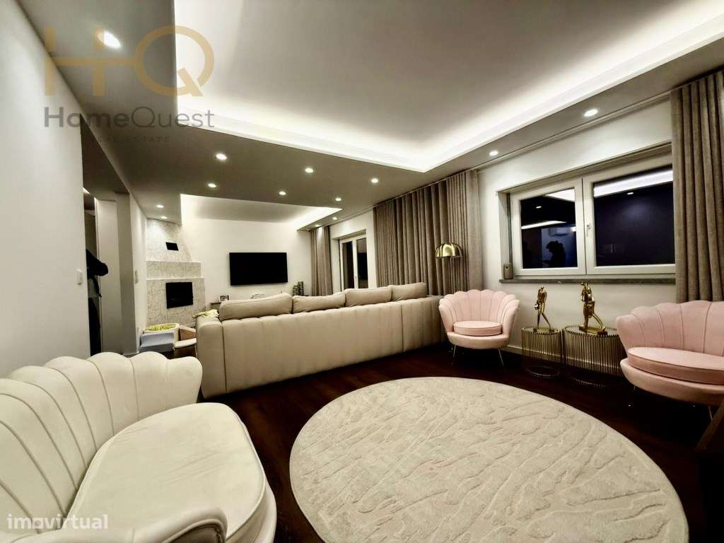 Moradia independente Sintra - Algueirão-7