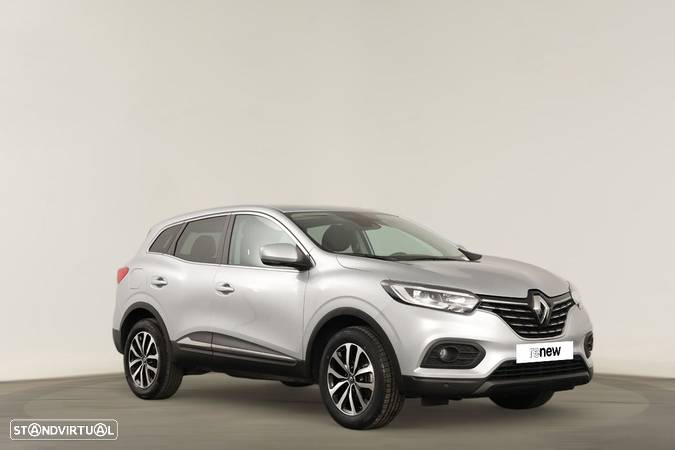 Renault Kadjar 1.3 TCe Equilibre EDC - 1