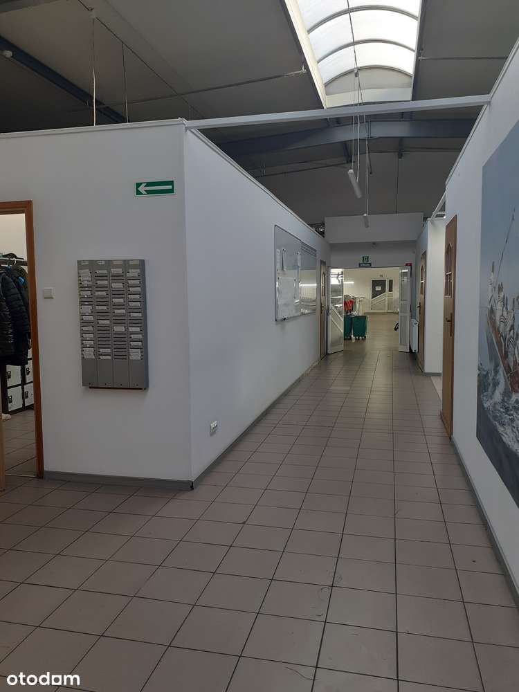 Hala na sprzedaż - Pełny obrazek: 5/9