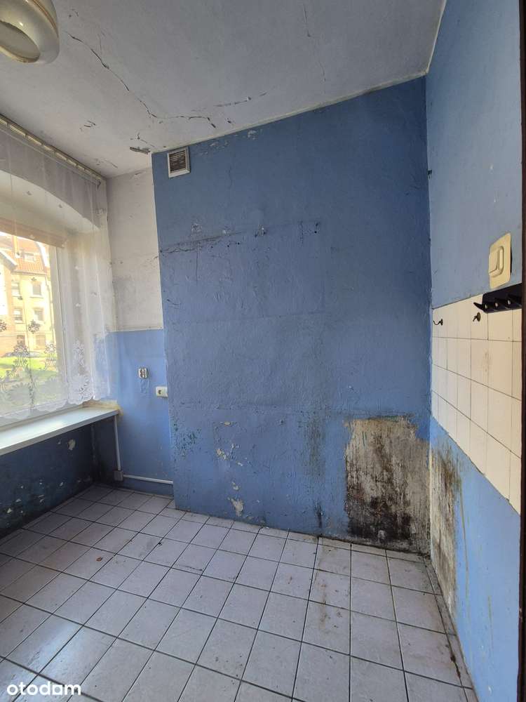 Trzypokojowe mieszkanie blisko centrum Gdańska obok ECS!-4