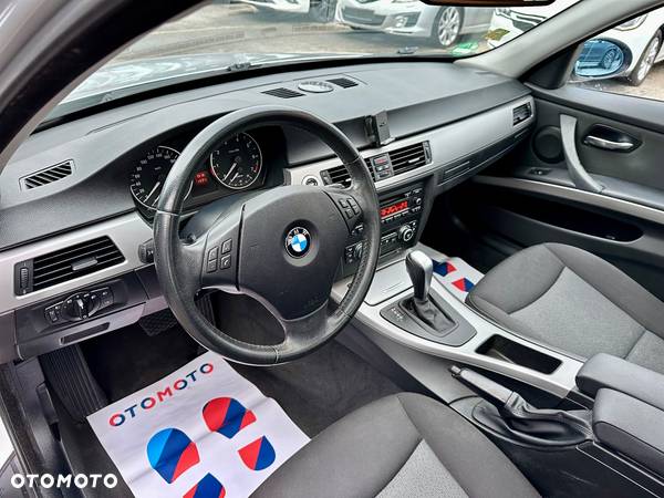 BMW Seria 3 - 13