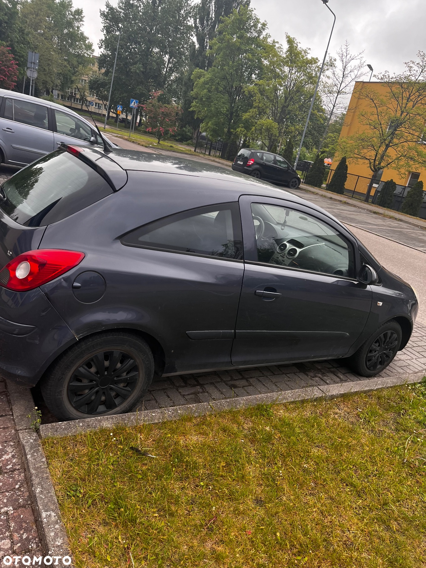 Opel Corsa - 5